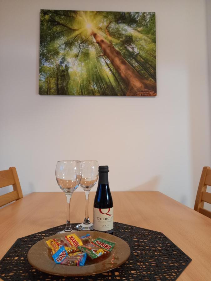 Apartma Happy Kranjska Gora Buitenkant foto