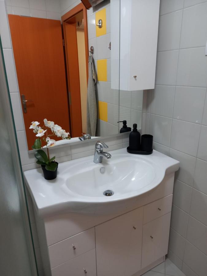 Apartma Happy Kranjska Gora Buitenkant foto
