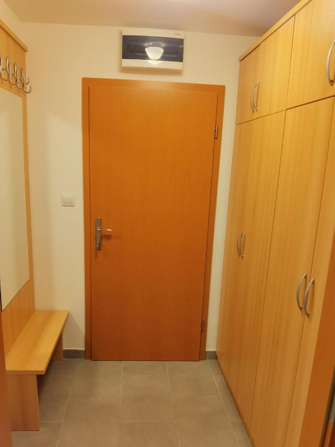 Apartma Happy Kranjska Gora Buitenkant foto